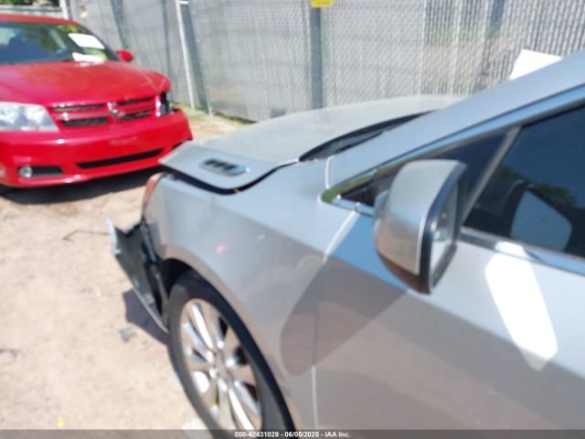 1G4GA5GR4EF271138 Buick Lacrosse