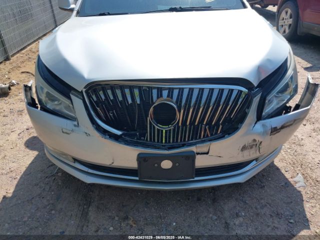 1G4GA5GR4EF271138 Buick Lacrosse