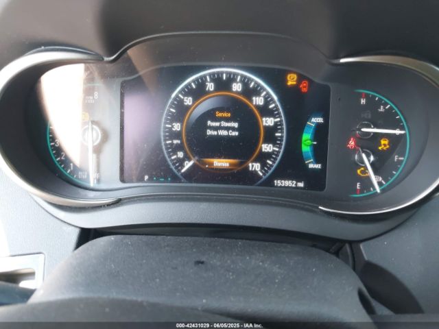 1G4GA5GR4EF271138 Buick Lacrosse