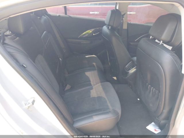 1G4GA5GR4EF271138 Buick Lacrosse