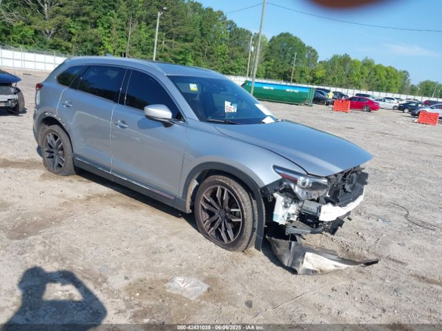 2016 MAZDA CX-9 JM3TCBEY7G0120023