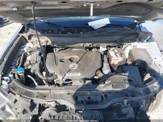 2016 MAZDA CX-9 JM3TCBEY7G0120023 Photo 9