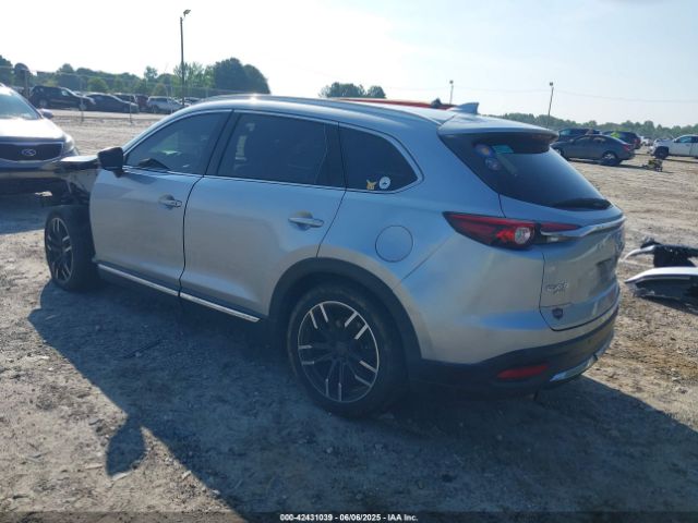 2016 MAZDA CX-9 JM3TCBEY7G0120023 Photo 2