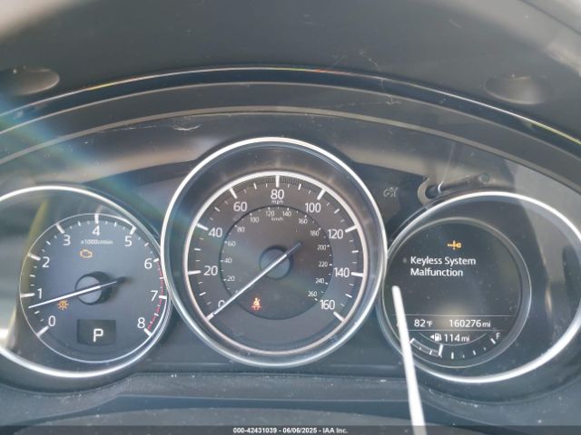 2016 MAZDA CX-9 JM3TCBEY7G0120023 Photo 6