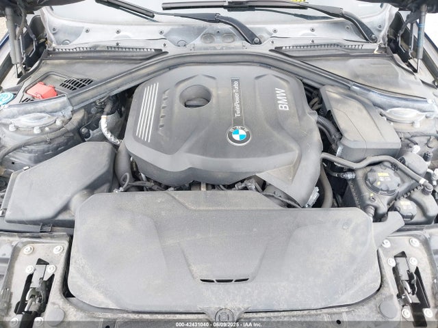 BMW 330I 2017 WBA8D9G58HNU59656 Image 10