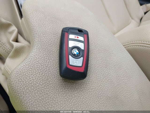 BMW 330I 2017 WBA8D9G58HNU59656 Image 11