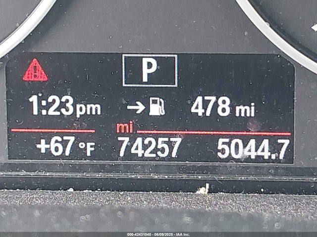 BMW 330I 2017 WBA8D9G58HNU59656 Image 15