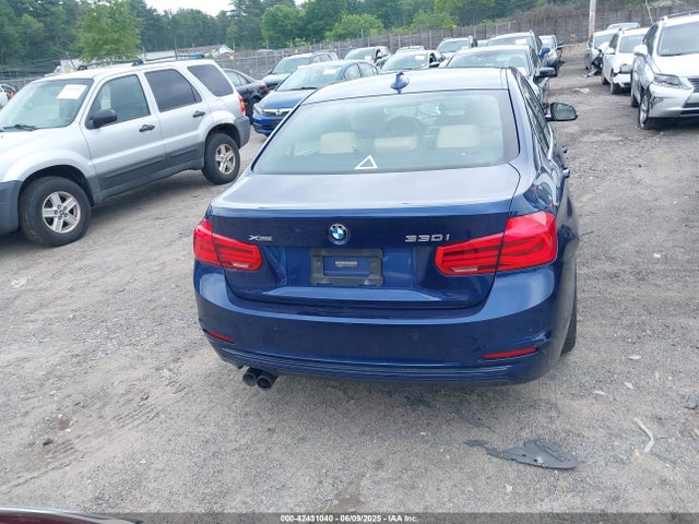 BMW 330I 2017 WBA8D9G58HNU59656 Image 16