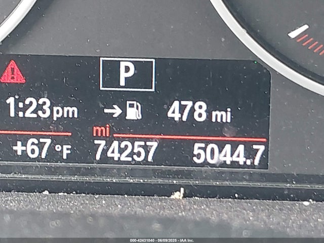 BMW 330I 2017 WBA8D9G58HNU59656 Image 7
