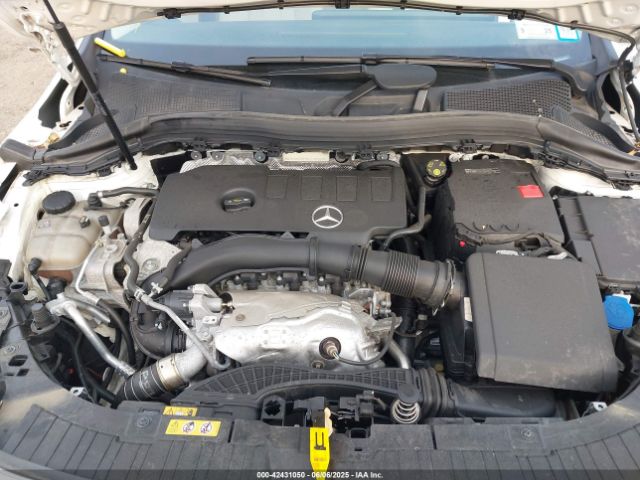 2021 MERCEDES-BENZ GLA 250 W1N4N4HB5MJ148993 Photo 9