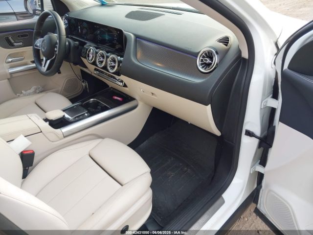 2021 MERCEDES-BENZ GLA 250 W1N4N4HB5MJ148993 Photo 4