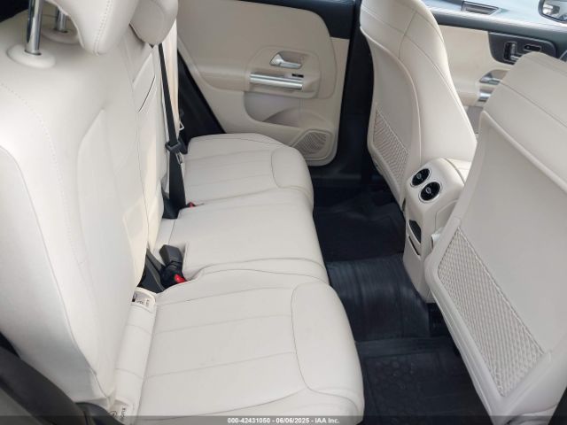 2021 MERCEDES-BENZ GLA 250 W1N4N4HB5MJ148993 Photo 7