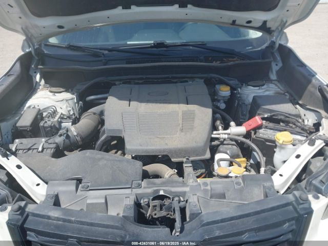 2021 SUBARU FORESTER JF2SKALC6MH463557 Photo 9