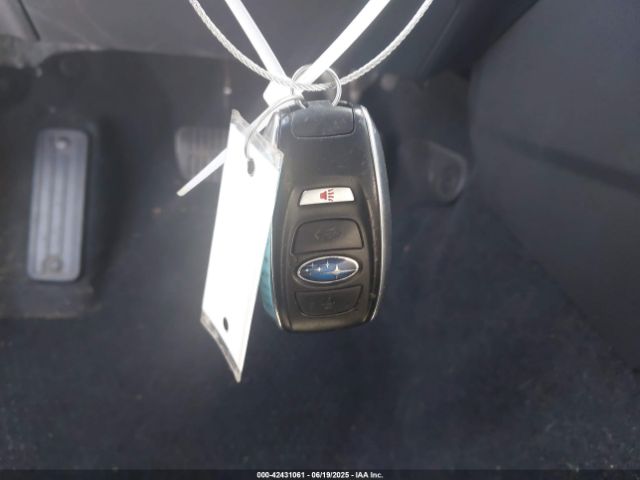 2021 SUBARU FORESTER JF2SKALC6MH463557 Photo 10