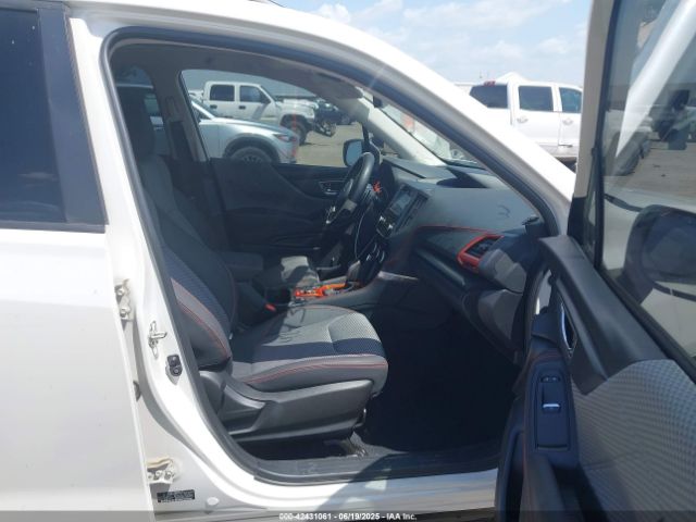 2021 SUBARU FORESTER JF2SKALC6MH463557 Photo 4