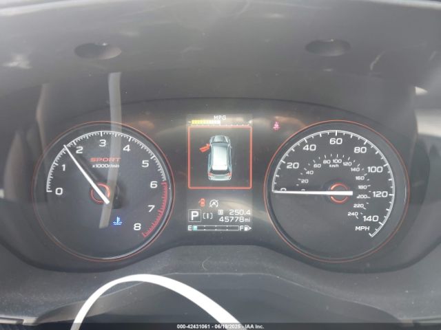 2021 SUBARU FORESTER JF2SKALC6MH463557 Photo 6