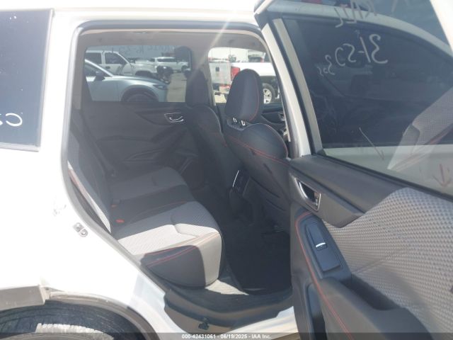 2021 SUBARU FORESTER JF2SKALC6MH463557 Photo 7