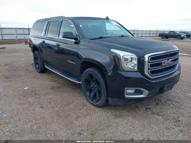 2017 GMC YUKON XL 1GKS2FKC1HR202080