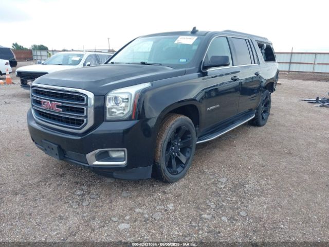 2017 GMC YUKON XL 1GKS2FKC1HR202080 Photo 1