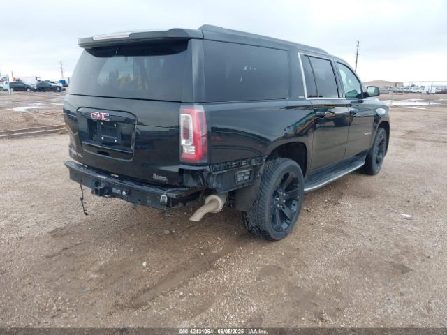 2017 GMC YUKON XL 1GKS2FKC1HR202080 Photo 3