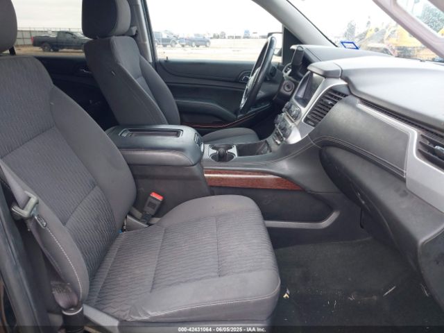 2017 GMC YUKON XL 1GKS2FKC1HR202080 Photo 4