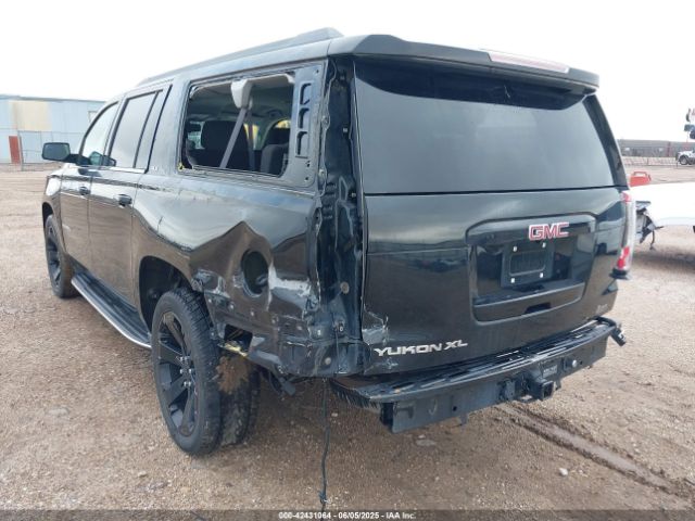 2017 GMC YUKON XL 1GKS2FKC1HR202080 Photo 5