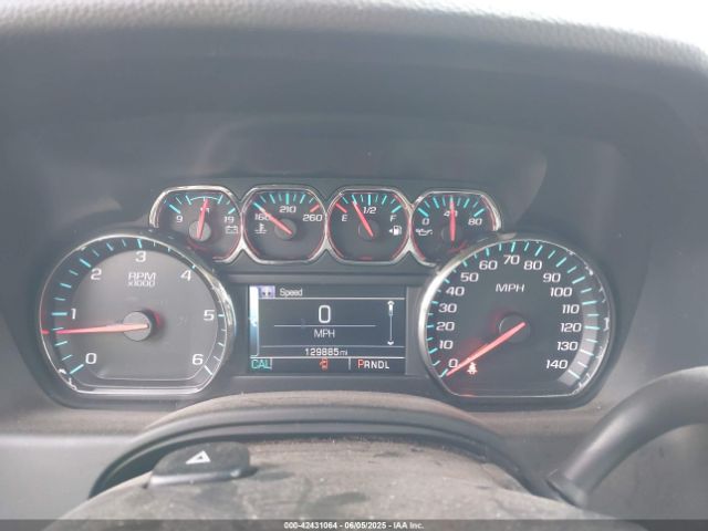 2017 GMC YUKON XL 1GKS2FKC1HR202080 Photo 6