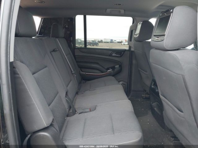 2017 GMC YUKON XL 1GKS2FKC1HR202080 Photo 7