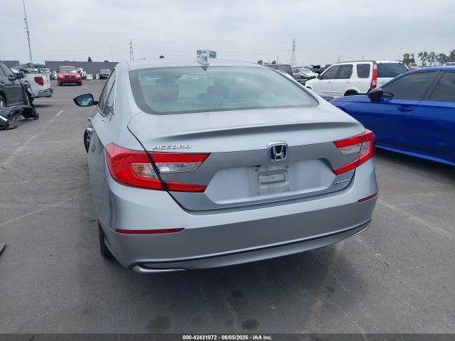 Honda lfb2 2021 1HGCV3F4XMA012216 Image 15