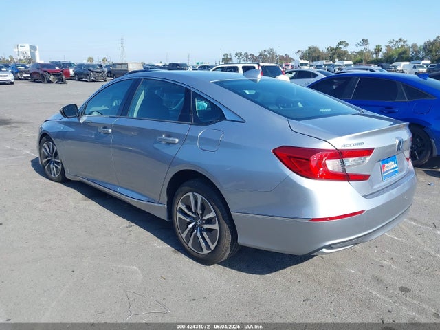 Honda lfb2 2021 1HGCV3F4XMA012216 Image 3