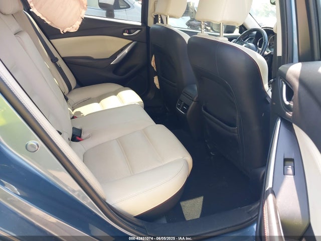 JM1GJ1W57F1212658 Mazda MAZDA6