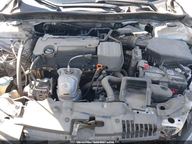 Honda k24w1 2015 1HGCR2F33FA204165 Image 10