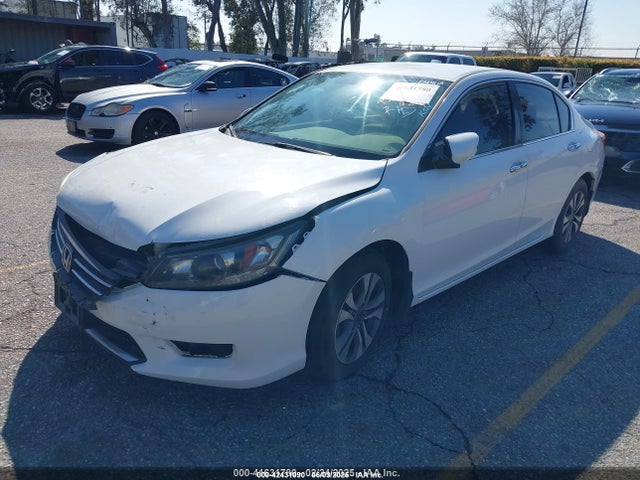 Honda k24w1 2015 1HGCR2F33FA204165 Image 2