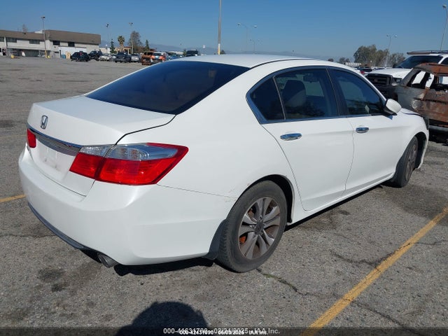 Honda k24w1 2015 1HGCR2F33FA204165 Image 4