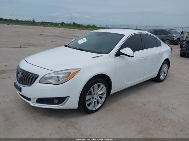 2G4GK5EX0G9151024 Buick Regal Turbo
