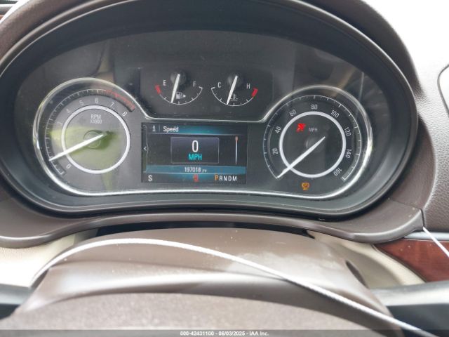 2G4GK5EX0G9151024 Buick Regal Turbo