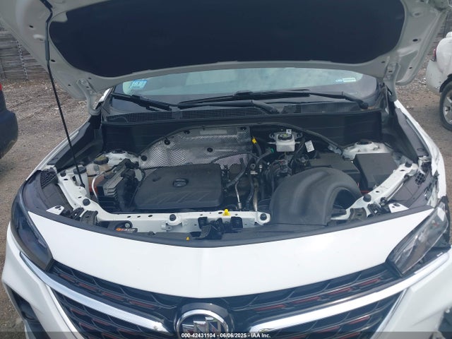 KL4MMESL2MB172321 Buick l3t - l3, sidi, vvt, alum