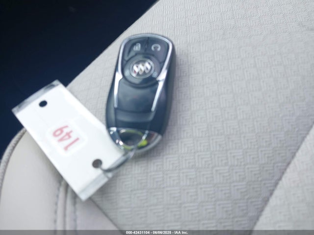 KL4MMESL2MB172321 Buick l3t - l3, sidi, vvt, alum