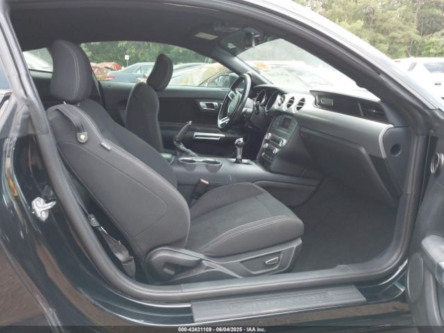 1FA6P8CF3K5176296 Ford MUSTANG GT