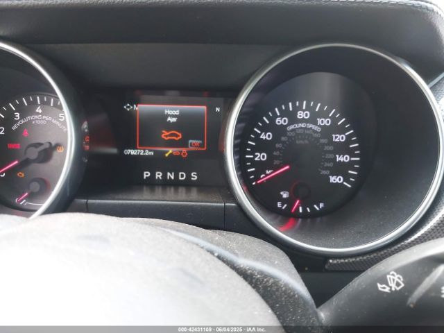 1FA6P8CF3K5176296 Ford MUSTANG GT