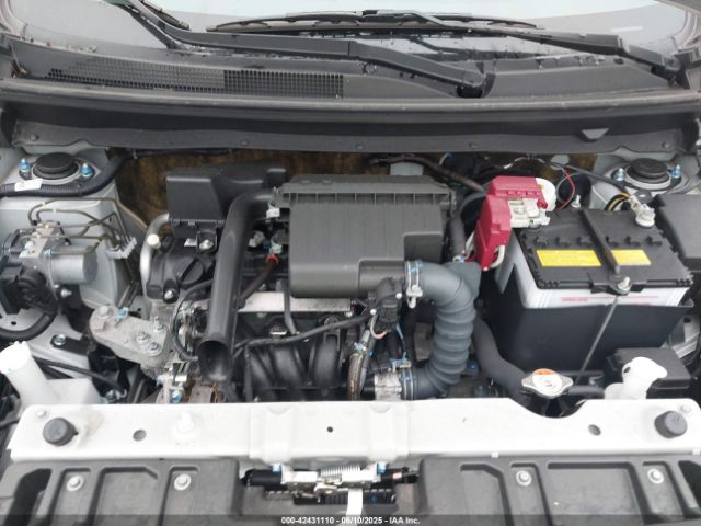 2024 MITSUBISHI MIRAGE ML32AUHJ6RH010950 Photo 9