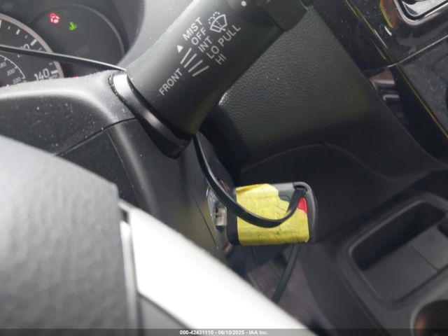 2024 MITSUBISHI MIRAGE ML32AUHJ6RH010950 Photo 10