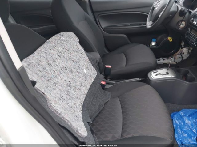 2024 MITSUBISHI MIRAGE ML32AUHJ6RH010950 Photo 4
