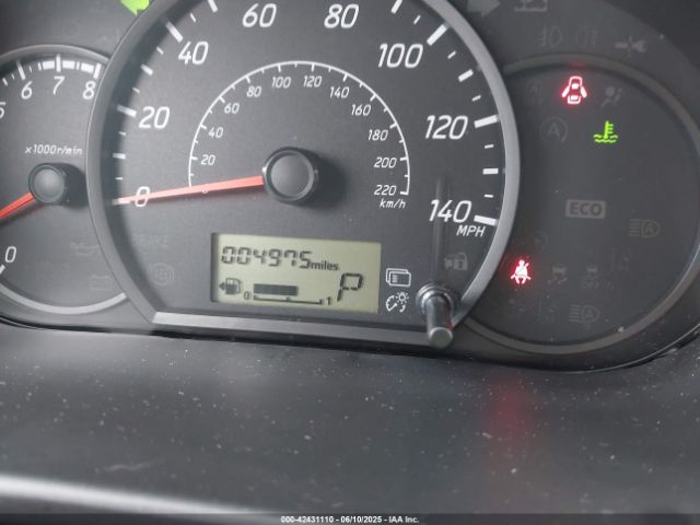 2024 MITSUBISHI MIRAGE ML32AUHJ6RH010950 Photo 6