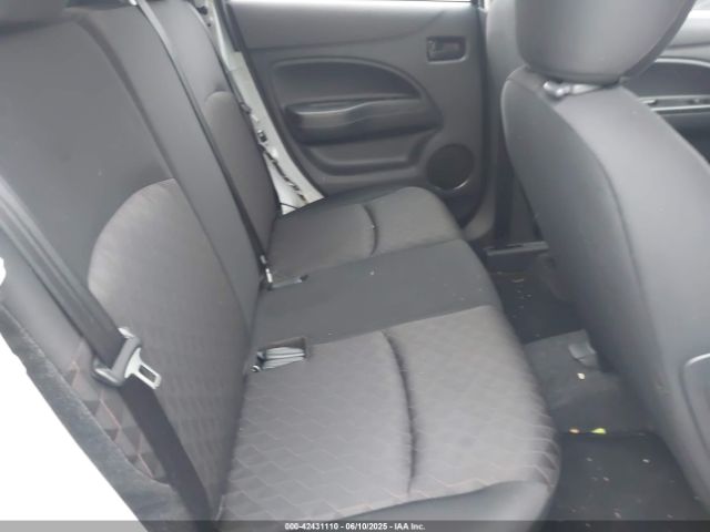 2024 MITSUBISHI MIRAGE ML32AUHJ6RH010950 Photo 7