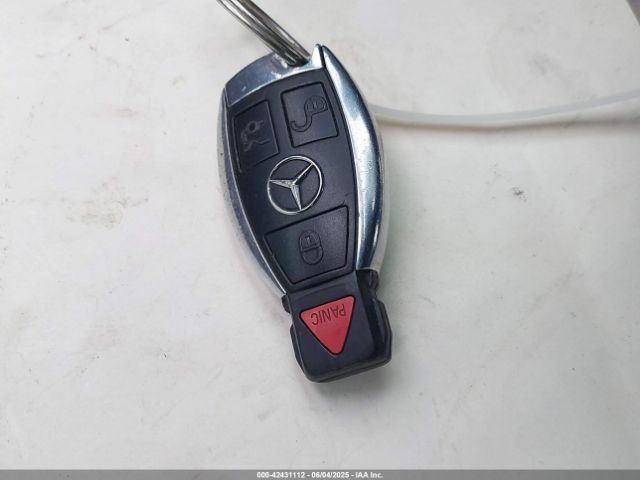 2008 MERCEDES-BENZ C 300 WDDGF54X38F056241 Photo 10