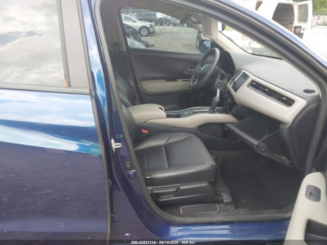 2017 HONDA HR-V 3CZRU5H35HG701478 Photo 4