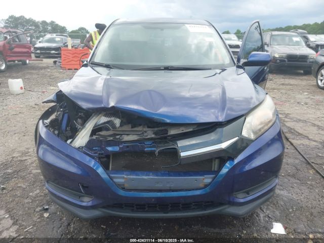 2017 HONDA HR-V 3CZRU5H35HG701478 Photo 5