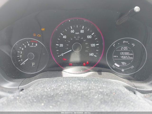 2017 HONDA HR-V 3CZRU5H35HG701478 Photo 6