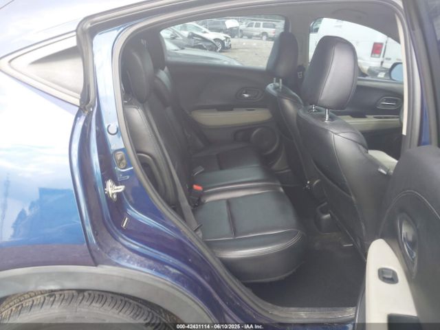2017 HONDA HR-V 3CZRU5H35HG701478 Photo 7